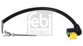 FEBI BILSTEIN Išmetamųjų dujų temperatūros jutiklis 1000604