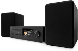 JVC MX-E455B