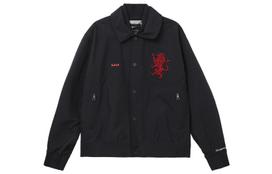 Nike Storm-Fit LeBron Adv Embroidered Windproof Casual Jacket FB7126-010 XL
