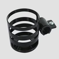 1pc Bike Water Bottle Stand, Electric Bike Water Bottle Stand, Mountain Bike Water Bottle Stand, Bike Cup Holder juoda
