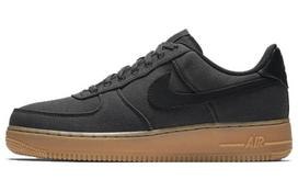 Nike Air Force 1 Low '07 Black Gum AQ0117-002 44