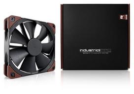 Noctua Noctua NF-F12 industrialPPC 2000 PWM – 120 mm fan (Noctua NF-F12 industrialPPC-2000 PWM)