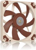 Noctua NF-A12x15 PWM fan, 120 mm (NF-A12X15-PWM)