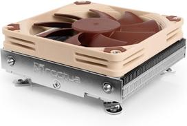 Noctua NH-L9i 17xx Low Profile Processor Cooler (NH-L9I-17XX)