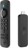 Amazon Fire TV Stick 4K HDMI media player (B0CJKTWTVT)