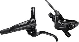 Shimano MT520 disc brake, rear (EMT501EJRRXRA170)