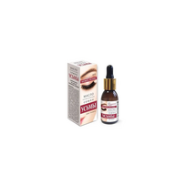 Usmos sėklų aliejus antakiams ir blakstienoms Medikomed 25 ml | Isatis Tinctoria Seed Oil