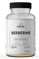Supplement Needs Berberine 60 kaps