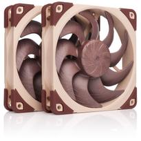 Noctua NF-A12x25 G2 PWM Sx2-PP Premium Fan, 120x25mm