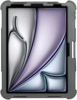 TARGUS SafePort Rugged Max case - for iPad Air 11", iPad Air 10.9", and iPad Pro 11", clear (THD966GL)