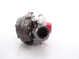 GARRETT Turbokompresorius Reman - Original Spare Part 757779-9022S