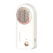 Car Ozone Purifier, Home/car Electronic Smart USB Deodorizer, Purify Odor, 10W 5V 1200mAh Low Noise and Mute, You Can Enjoy The Fresh Air Like Nature balta