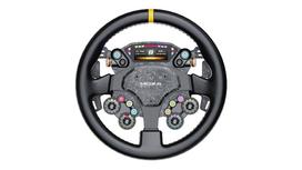 Moza Racing MOZA CS Pro Steering Wheel, 325 mm (RS093)