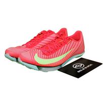 Nike Maxfly 2 FD8395-600 Unisex EU 39 raudona