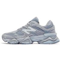 New Balance 9060 Arctic Grey Unisex Laisvalaikio batai U9060IB EU 37.5 mėlyna/pilka