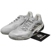 Adidas BARRICADE 13 M SE Tennis sneakers Men's JP5379 EU 41 sidabras