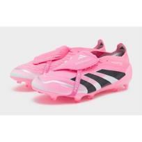 David Beckham x Adidas Predator Elite FG Rožinis JS4464 EU 41 rožinė