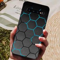 For Samsung S10 Plus Case Soft Silicone Cover Black Bumper TPU For Samsung Galaxy S10 S10E S 10 S10plus Phone Cases Back Covers For Samsung S10 Plus
