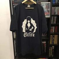 Elvira Halloween Basic Black Classic Style Witch Unisex T shirt Reprint S-5XL Unisex T-Shirt M