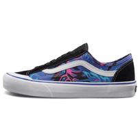 Vans Style 36 Decon SF Unisex Black Green VN0A3MVLVS4 34.5