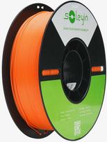 Filamentas Creality Soleyin Ultra PLA 1.75mm 1kg – Erškėtuogių spalvos