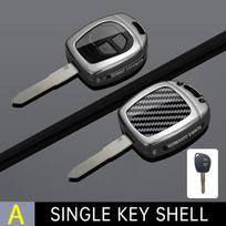 Protective Key Case for Suzuki Swift, Alto, Jimny, Tianyu, and SX4 Set
