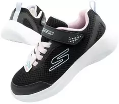 Skechers Selectors vaikiški lengvi sportiniai bateliai mergaitėms