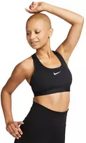 Nike Swoosh Nesium Support W Sportinė Liemenėlė DX6821 010