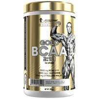 Kevin Levrone GOLD BCAA 2:1:1 375g