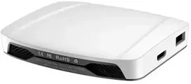 Carlinkit CPC200-Tbox UHD Wireless Adapteris for CarPlay/Android (with USB-A port)