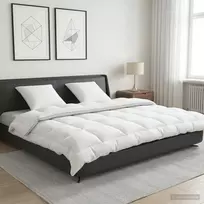 Antklodės ir pagalvių rinkinys 3 vnt. 220x240 cm 4 metų laikai