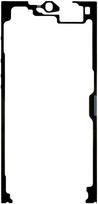 „Samsung S918B Galaxy S23 Ultra“ lipni juosta po skystųjų kristalų ekranu (servisų paketas)