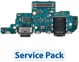 „ServicePack“ įkrovimo plokštė SAMSUNG A52 4G A525F GH96-14374A