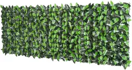 Koduva Dirbtinė gyvatvorės plokštė, žalia, 300 x 100 cm