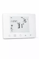 Išmanusis programuojamas kambario termostatas Feelspot WTH90.03RF ZigBee
