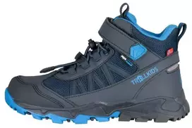 Trollkids Vaikiški žygio batai Tronfjell Hiker Mid Jr 476-117