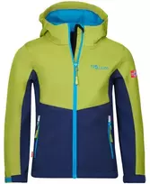 Trollkids vaikiška striukė Kristiansand Jr 320-345