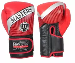 Masters Rbt-8 Bokso pirštinės 01888-8 12 oz