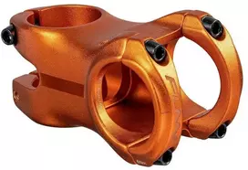 FUNN NIXIE stiebas 31.8 50 mm oranžinė
