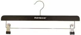 RIMECK pakaba kelnėms (juoda)