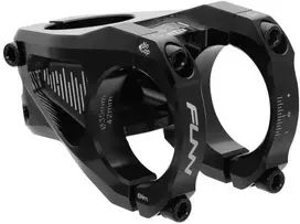FUNN EQUALIZER ZERO juodas vairo iškyša 35 42mm