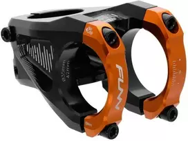 FUNN EQUALIZER ZERO 35 42 mm žalia vairalazdė