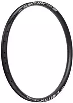 FUNN ratlankis FANTOM AM40 27.5'' 32 skylės juodas