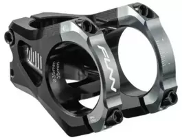 FUNN EQUALIZER ZERO 35 35mm vairo tiltelis pilkas