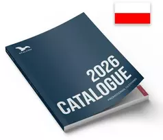 Katalogas 2026 (Lenkų)