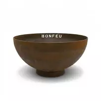 BONFEU sodo laužavietė BONBOWL PRO Ø60