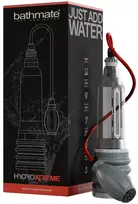 „HydroXtreme7“ – tik siurblys