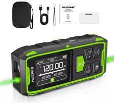 HUEPAR BLM-60G Lazerinis Atstumo Matuoklis