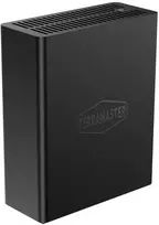 Maršrutizatorius TERRAMASTER F8 SSD NAS failų serveris su Intel N95, 8GB RAM, 8 lizdais