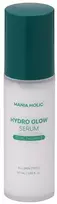 Mania Holic Šviesinantis drėkinamasis serumas „Hydro Glow Serum“ 50 ml